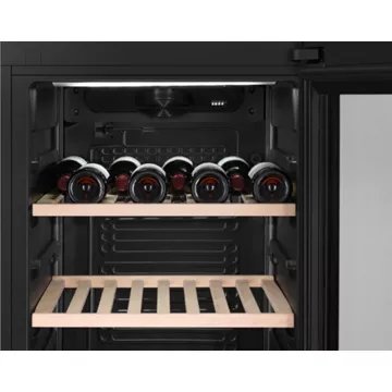 Cave à vin vieillissement							HAIER				WS190GA  WINE BANK 60 SERIES 5