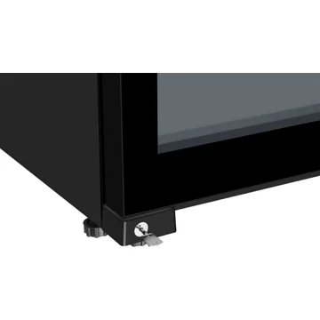 Cave à vin vieillissement							HAIER				WS190GA  WINE BANK 60 SERIES 5