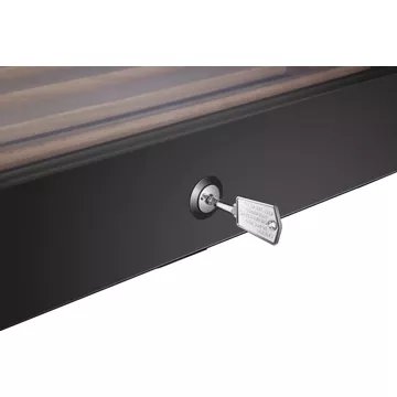 Cave à vin vieillissement							HAIER				HWS49GA