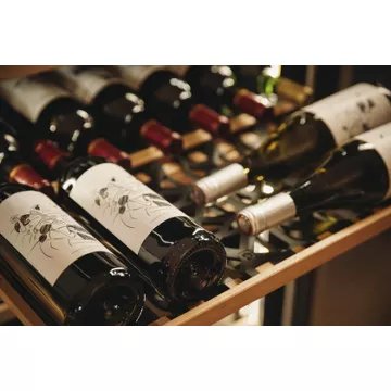 Cave à vin vieillissement							GOGUETTE				GMSL1TGDBKSCE01