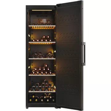 Cave à vin vieillissement							HAIER				HWS247FDU1