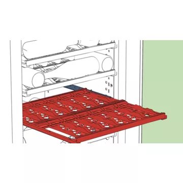 Cave à vin vieillissement							GOGUETTE				GESL1TSDBKFCE01