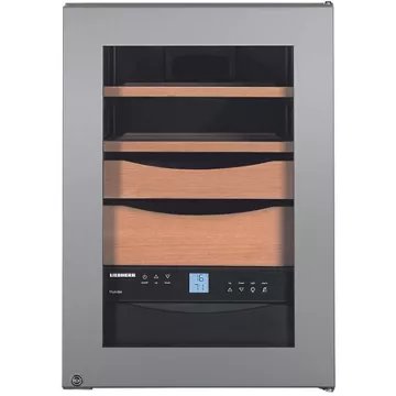 Cave à cigares							LIEBHERR				ZKES453