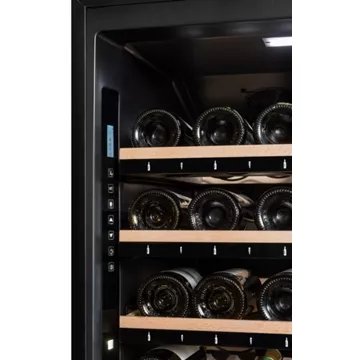 Cave à vin vieillissement							LA SOMMELIERE				ECELLAR 150 connectée