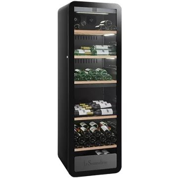 Cave à vin polyvalente							LA SOMMELIERE				APOGEE190DZ