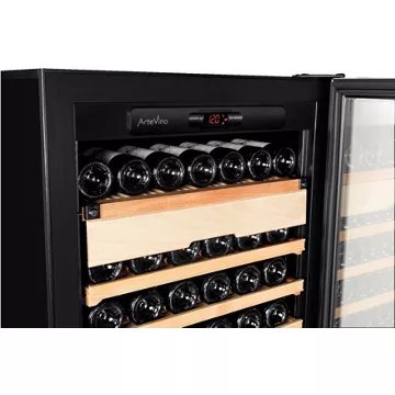 Cave à vin polyvalente							ARTEVINO				Oxygen OXG3T199NVND