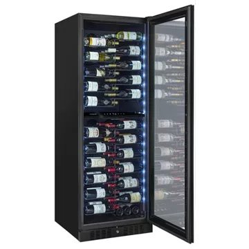 Cave à vin encastrable 							AVINTAGE				GALLERY