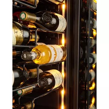 Cave à vin encastrable 							AVINTAGE				GALLERY