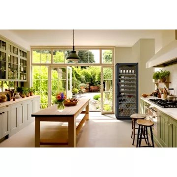 Cave à vin vieillissement							GOGUETTE				GMSL1TGDBLSCE01