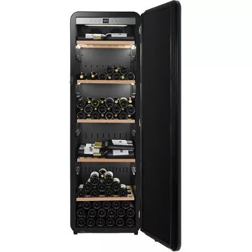 Cave à vin vieillissement							LA SOMMELIERE				APOGEE200