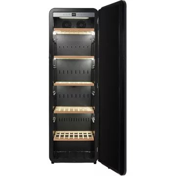 Cave à vin vieillissement							LA SOMMELIERE				APOGEE200