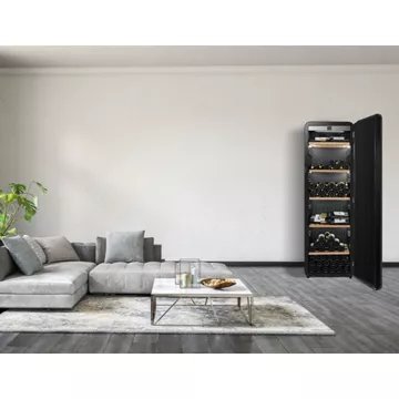 Cave à vin vieillissement							LA SOMMELIERE				APOGEE200