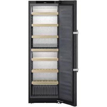 Cave à vin polyvalente							LIEBHERR				WSbsi5252