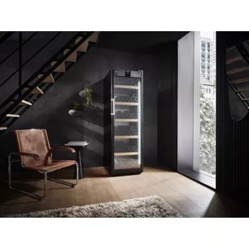 Cave à vin vieillissement							LIEBHERR				WPBLI5231-20