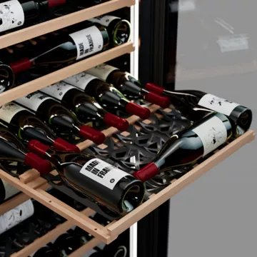 Cave à vin polyvalente							GOGUETTE				GMSL3TGDBLSCE01