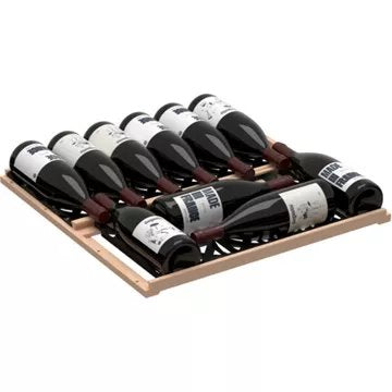 Cave à vin polyvalente							GOGUETTE				GMSL3TGDBLSCE01