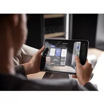 Cave à vin vieillissement							LIEBHERR				WSBLI5231-20