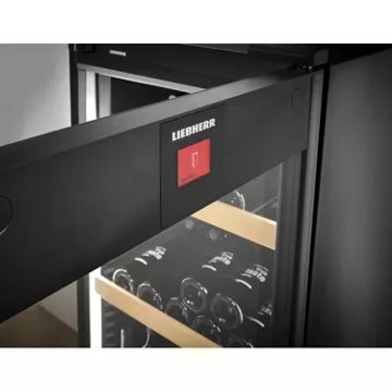 Cave à vin vieillissement							LIEBHERR				WPBLI5031-20