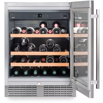 Cave à vin encastrable 							LIEBHERR				UWKes1752-26