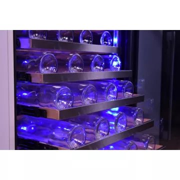 Cave à vin encastrable 							LE CHAI				LBN 445