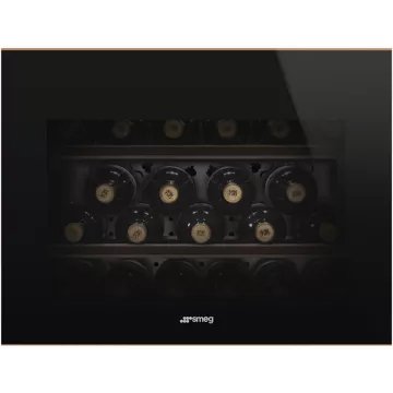 Cave à vin de service							SMEG				CVI621NR3