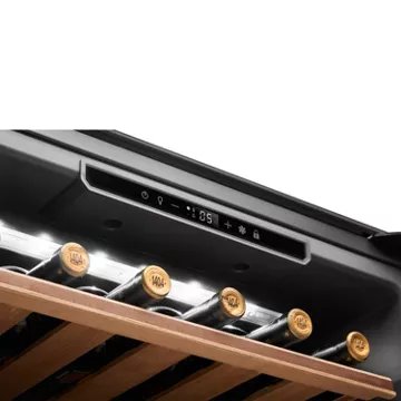 Cave à vin de service							SMEG				CVI621NR3