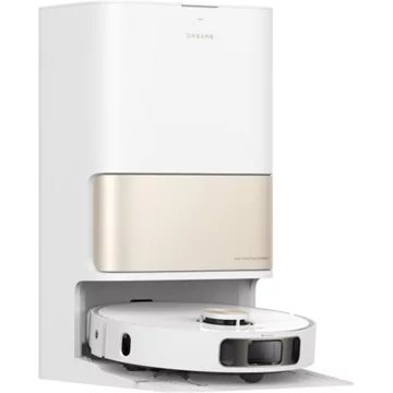Robot Aspirateur Laveur							DREAME				Dreamebot L10s Pro Ultra Heat