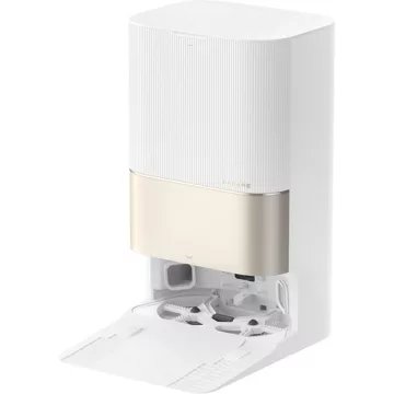 Robot Aspirateur Laveur							DREAME				X40 Ultra Complete blanc