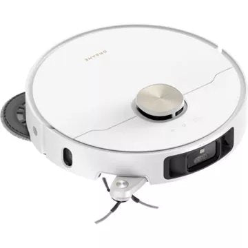 Robot Aspirateur Laveur							DREAME				X40 Ultra Complete blanc