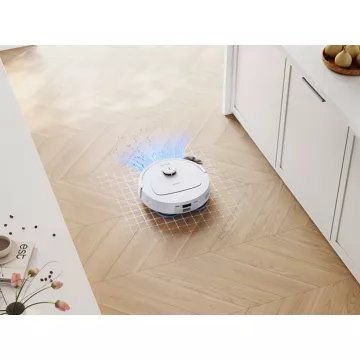 Robot Aspirateur Laveur							ECOVACS				Deebot N30 Pro Omni