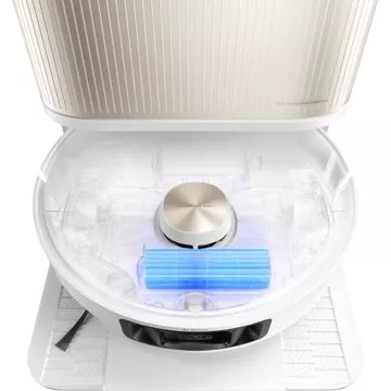 Robot Aspirateur Laveur							DREAME				L40 Ultra