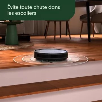 Robot Aspirateur Laveur							IROBOT				Roomba Combo 2 Essential
