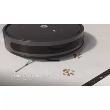 Robot Aspirateur Laveur							IROBOT				Roomba Combo 2 Essential