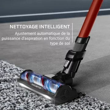 Aspirateur balai							ROWENTA				X-force Flex 13.60 animal RH9A73WO