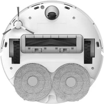 Robot Aspirateur Laveur							DREAME				dreambot L10 Prime