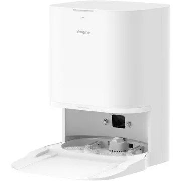 Robot Aspirateur Laveur							DREAME				dreambot L10 Prime