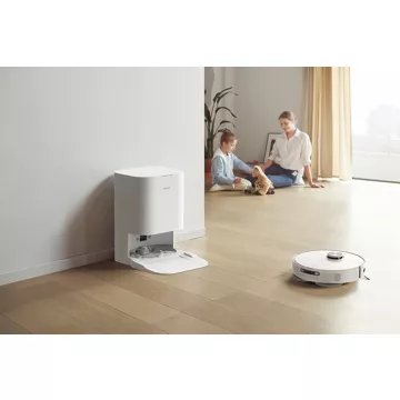 Robot Aspirateur Laveur							DREAME				dreambot L10 Prime