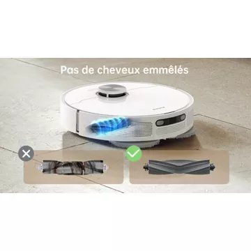 Robot Aspirateur Laveur							DREAME				dreambot L10 Prime
