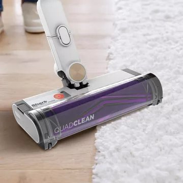 Aspirateur balai							SHARK				DetectPro avec base de vidage automatique IW3611EU