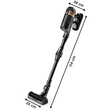 Aspirateur balai							ROWENTA				X-Force Flex 15.60 RH99F1WO