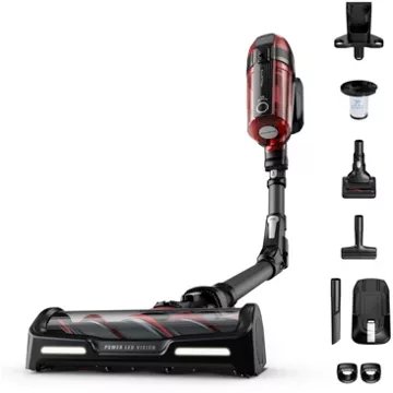 Aspirateur balai							ROWENTA				X-force Flex 12.60 Animal Care RH98A3WO