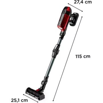 Aspirateur balai							ROWENTA				X-force Flex 12.60 Animal Care RH98A3WO