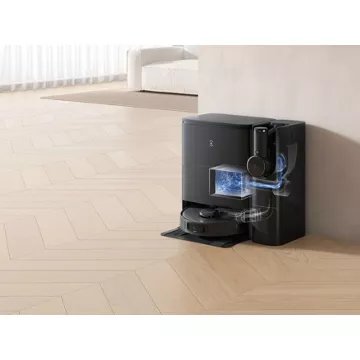 Robot Aspirateur Laveur							ECOVACS				Deebot T30s Combo Complete