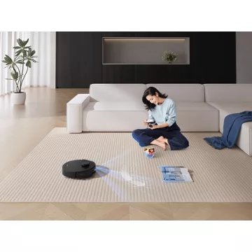 Robot Aspirateur Laveur							ECOVACS				Deebot T30s Combo Complete