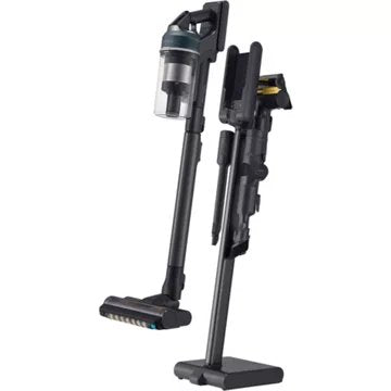 Aspirateur balai							SAMSUNG 				Jet 95 Complete VS20C95E4TB