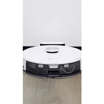 Robot Aspirateur Laveur							EZVIZ				RE5