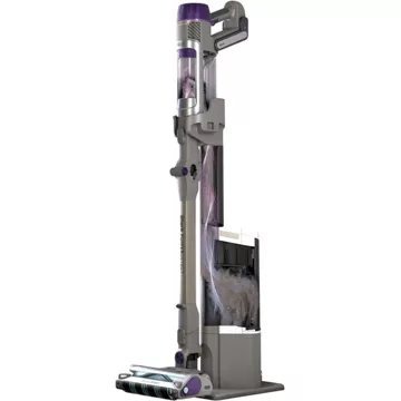 Aspirateur balai							SHARK				PowerDetect avec base de vidage automatique IP3251EUT
