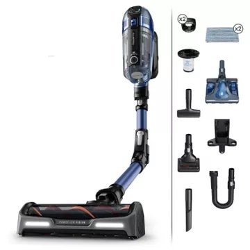 Aspirateur balai							ROWENTA				X-Force Flex 14.60 Aqua Auto YY5508FE