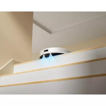 Robot Aspirateur Laveur							DREAME				D9 Max Blanc Gen2