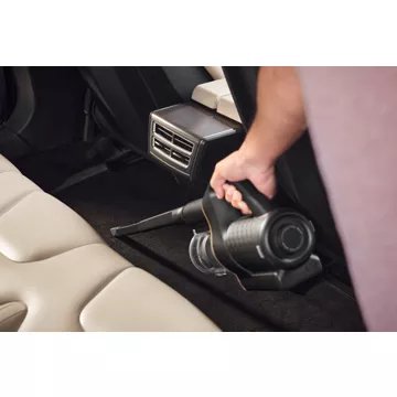 Aspirateur balai							MIELE				Duoflex HX1 CarCare Gris